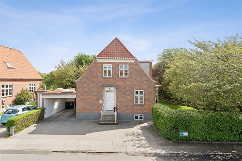 estate