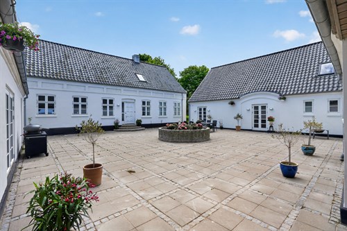 estate