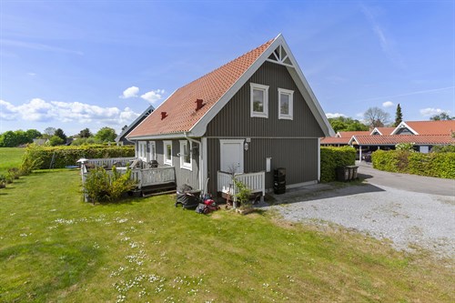 estate