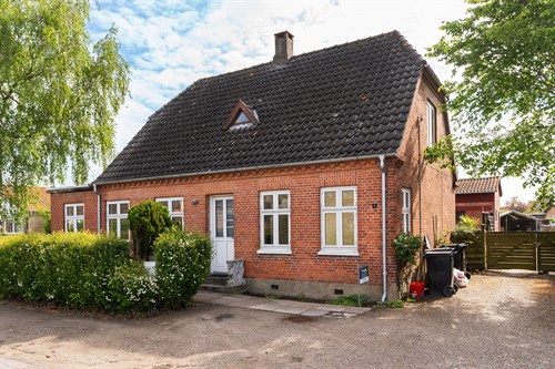 estate