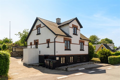 estate