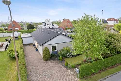 estate