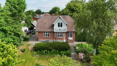 estate