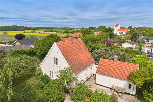 estate
