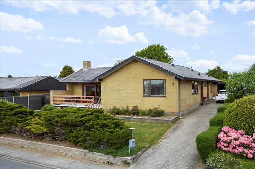 estate