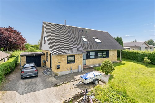 estate