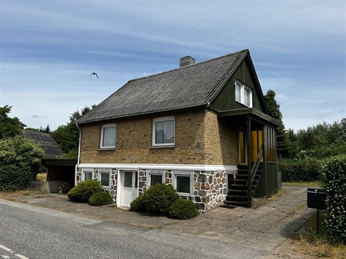 estate