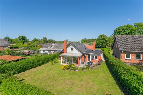 estate