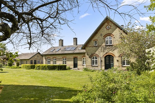 estate