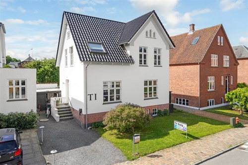 estate