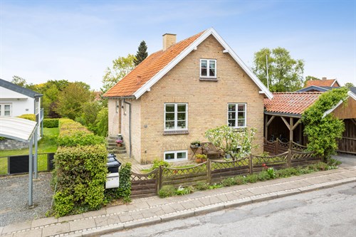 estate