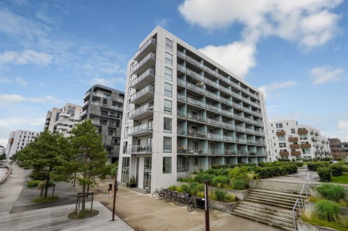 estate