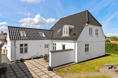 estate