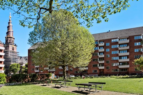 estate