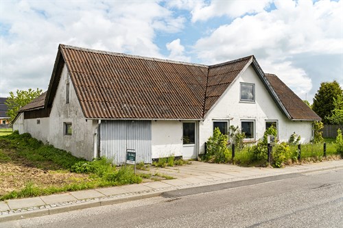 estate