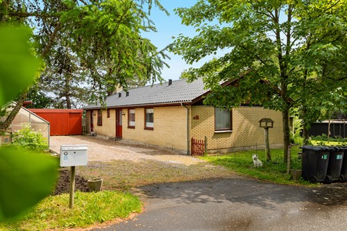 estate