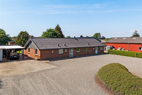 estate