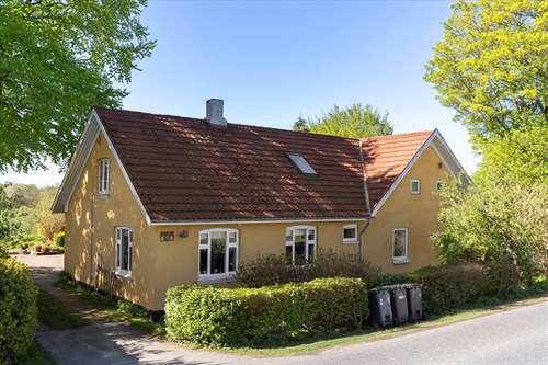 estate