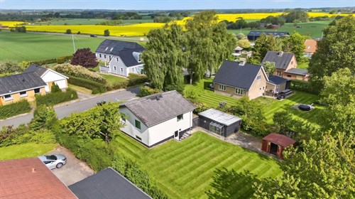 estate