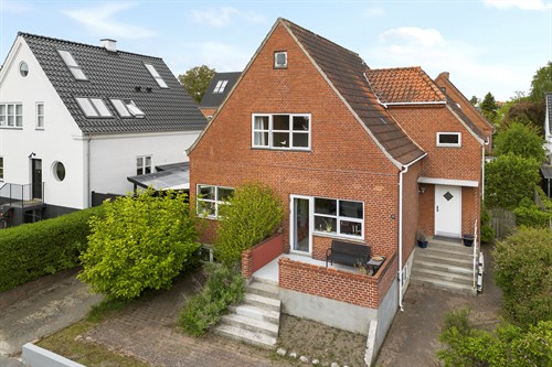 estate