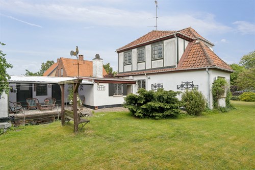 estate