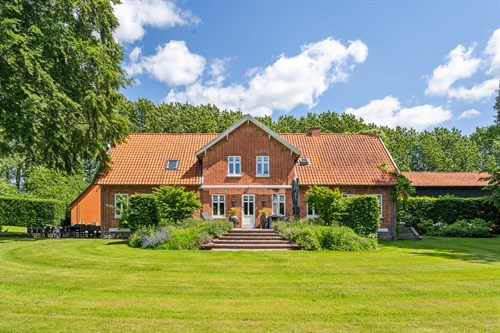 estate