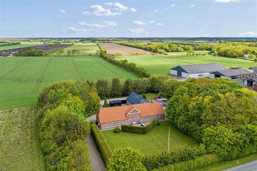 estate