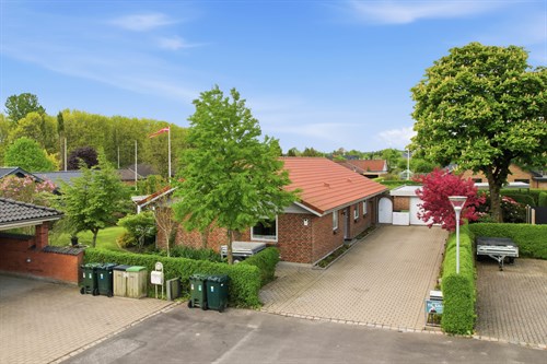 estate
