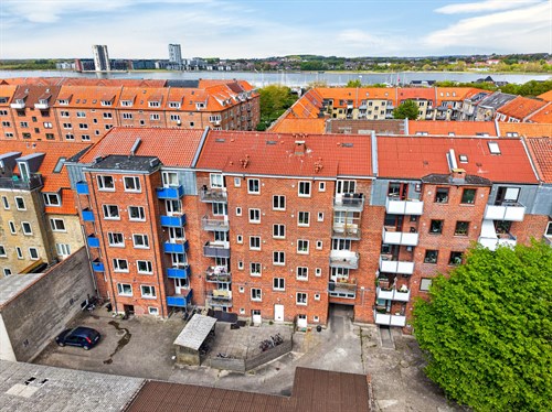 estate