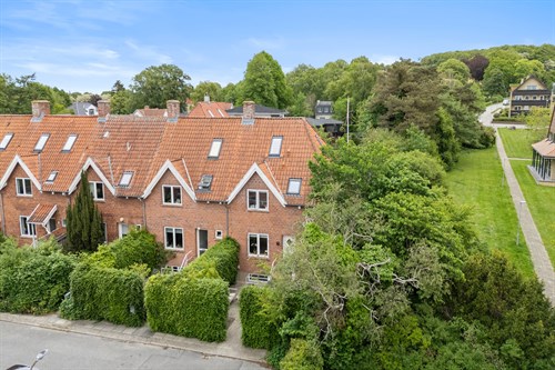estate