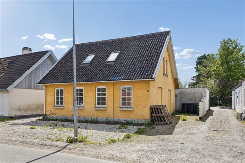 estate