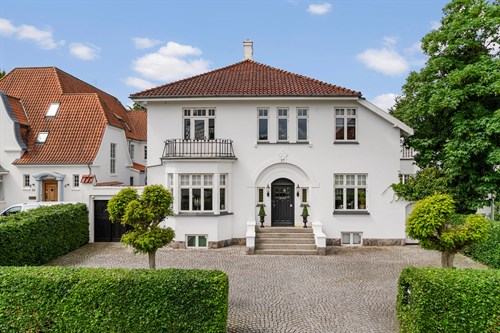 estate
