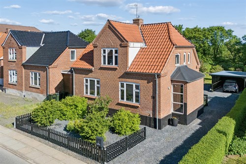 estate