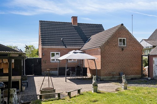 estate