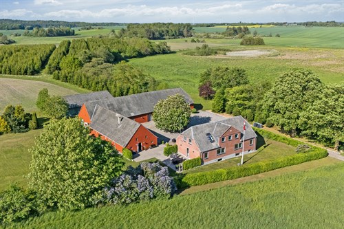 estate