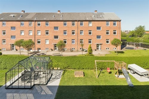 estate