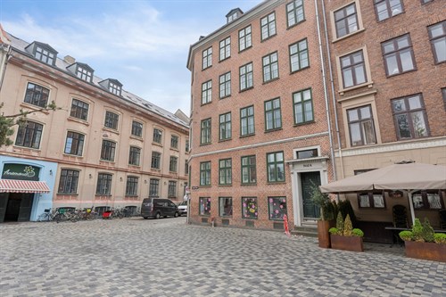 estate