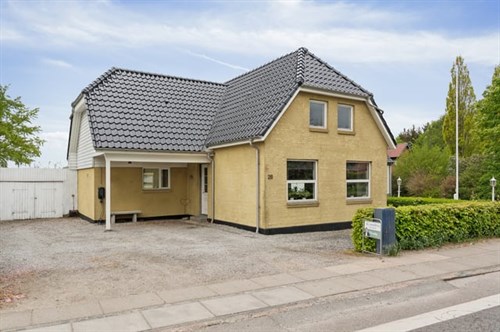 estate