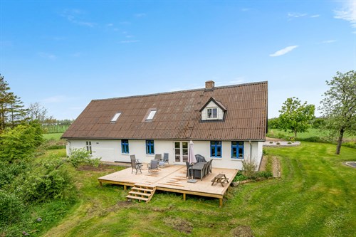 estate