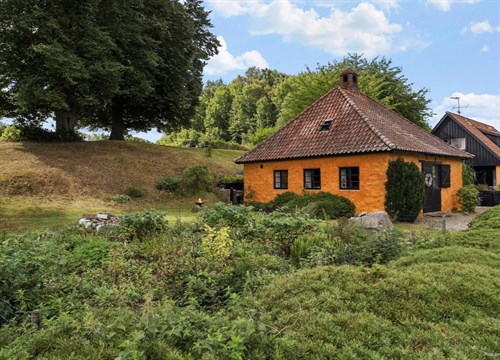 estate