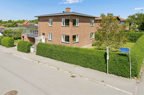 estate