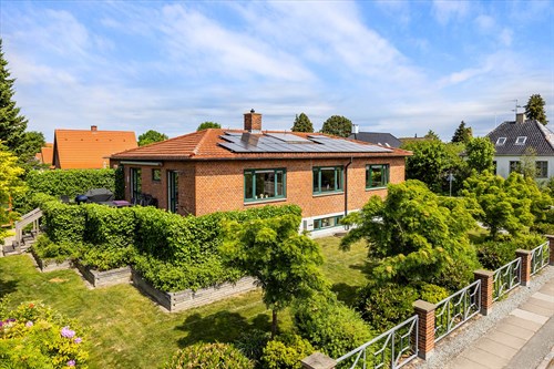 estate