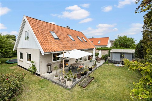 estate