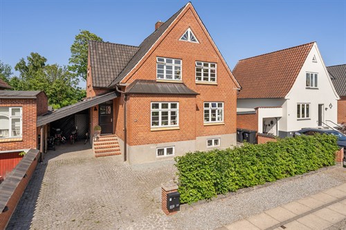estate