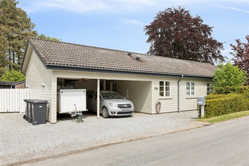 estate