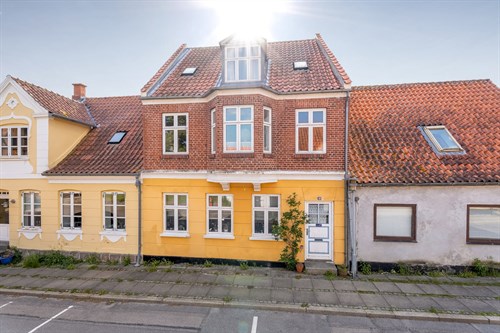 estate