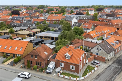 estate