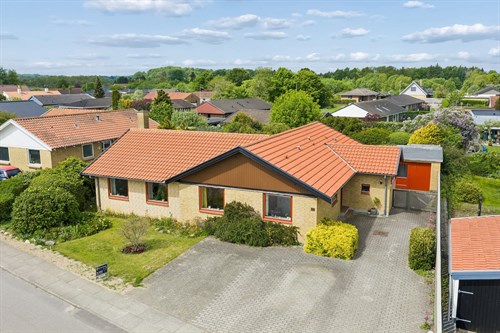 estate