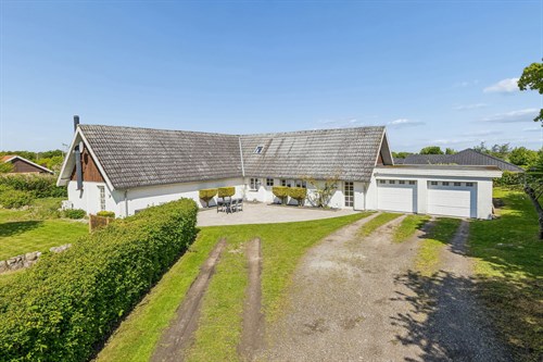 estate