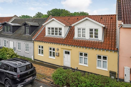 estate